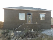 Satılır 3 otaqlı 90 m2 həyət evi Hökməli