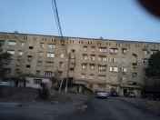 Satılır 2 otaqlı 42 m2 köhnə tikili Gəncə