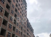 Satılır 1 otaqlı 32 m2 yeni tikili Xırdalan