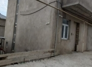 Satılır 4 otaqlı 110 m2 həyət evi Xalqlar Dostluğu m.