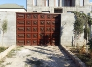 Satılır 5 otaqlı 180 m2 həyət evi Sabunçu r.