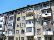 Satılır 4 otaqlı 96 m2 köhnə tikili Neftçilər m.