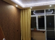 Satılır 5 otaqlı 120 m2 köhnə tikili Bakıxanov
