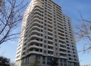 Satılır 2 otaqlı 96 m2 yeni tikili Ayna Sultanova heykəli