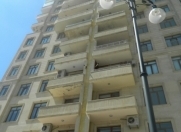 İcarəyə verilir 3 otaqlı 159 m2 yeni tikili Sahil