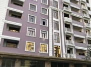 Satılır 3 otaqlı 117 m2 yeni tikili Tibb Universiteti