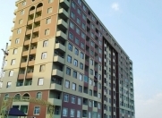 Satılır 2 otaqlı 56 m2 yeni tikili Masazır