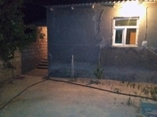 Satılır 4 otaqlı 110 m2 həyət evi Binə