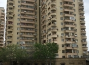 İcarəyə verilir 3 otaqlı 105 m2 yeni tikili Nəriman Nərimanov parkı