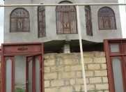 Satılır 4 otaqlı 120 m2 villa Qusar