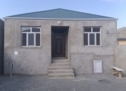 Satılır 3 otaqlı 90 m2 həyət evi Binə