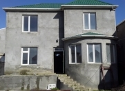 Satılır 3 otaqlı 110 m2 həyət evi Binə