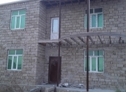 Satılır 5 otaqlı 150 m2 həyət evi Binə