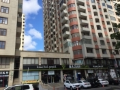 Satılır 4 otaqlı 192 m2 yeni tikili Nəsimi r.