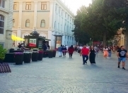 Satılır 2 otaqlı 55 m2 köhnə tikili Sahil m.