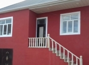 Satılır 3 otaqlı 85 m2 həyət evi Binəqədi