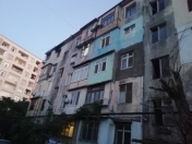 Satılır 1 otaqlı 37 m2 köhnə tikili 5 mkr