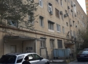 Satılır 2 otaqlı 60 m2 köhnə tikili Badamdar