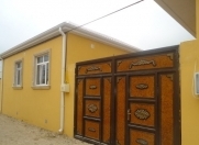 Satılır 3 otaqlı 95 m2 həyət evi Binəqədi