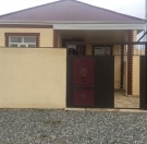 Satılır 4 otaqlı 95 m2 həyət evi Binəqədi