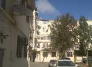 Satılır 3 otaqlı 84 m2 köhnə tikili Nəriman Nərimanov m.