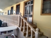 Satılır 5 otaqlı 150 m2 həyət evi Zabrat 1