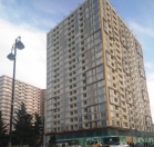 Satılır 2 otaqlı 62.8 m2 yeni tikili 20 yanvar m.