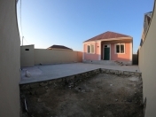 Satılır 3 otaqlı 100 m2 həyət evi Binəqədi
