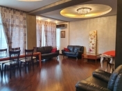 Satılır 4 otaqlı 160 m2 yeni tikili Nəsimi r.