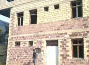 Satılır 8 otaqlı 800 m2 həyət evi Gəncə