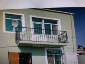 Satılır 3 otaqlı 80 m2 həyət evi Bülbülə