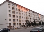 Satılır 3 otaqlı 104 m2 yeni tikili 8 km