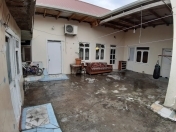 Satılır 4 otaqlı 100 m2 həyət evi Rəsulzadə