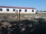 Satılır 6 sot torpaq Salyan