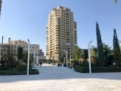 Satılır 4 otaqlı 160 m2 yeni tikili 28 Mall