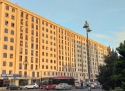 Satılır 3 otaqlı 96 m2 köhnə tikili Nərimanov r.