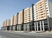 İcarəyə verilir 1 otaqlı 37 m2 yeni tikili 20 yanvar m.