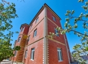 Satılır 12 otaqlı 450 m2 həyət evi Sulutəpə