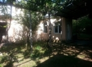 Satılır 3 otaqlı 110 m2 həyət evi Qəbələ