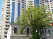 İcarəyə verilir 3 otaqlı 130 m2 yeni tikili Şərq Bazarı