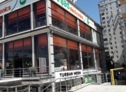 Satılır 2 otaqlı 62 m2 yeni tikili İnşaatçılar m.