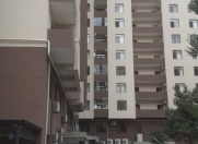 Satılır 2 otaqlı 102 m2 yeni tikili Gənclik m.