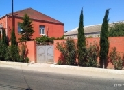 Satılır 4 otaqlı 180 m2 həyət evi Novxanı