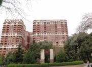 Satılır 4 otaqlı 202 m2 yeni tikili Zabitlər parkı