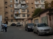 Satılır 2 otaqlı 117 m2 köhnə tikili Absheron Marriott otel