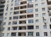 Satılır 3 otaqlı 130 m2 yeni tikili Nəriman Nərimanov m.