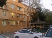 Satılır 2 otaqlı 42 m2 köhnə tikili Rəsulzadə
