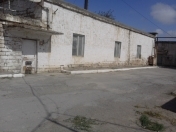 Satılır 10 otaqlı 10000 m2 obyekt Biləcəri