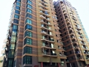 Satılır 4 otaqlı 206 m2 yeni tikili 28 May m.