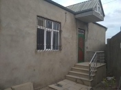 Satılır 3 otaqlı 90 m2 həyət evi Binə